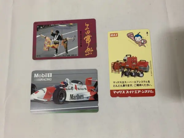 メルカリ テレホンカード 禁止 なぜ