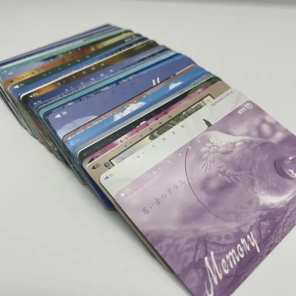 メルカリ テレホンカード 禁止 なぜ