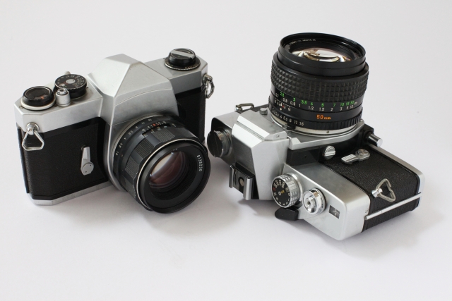 カメラ売る時 注意