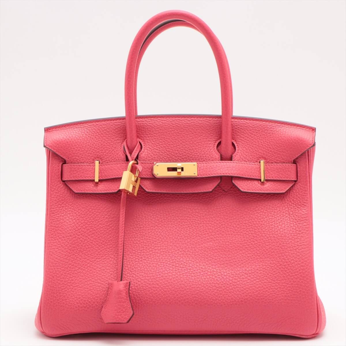 バーキン　歴史