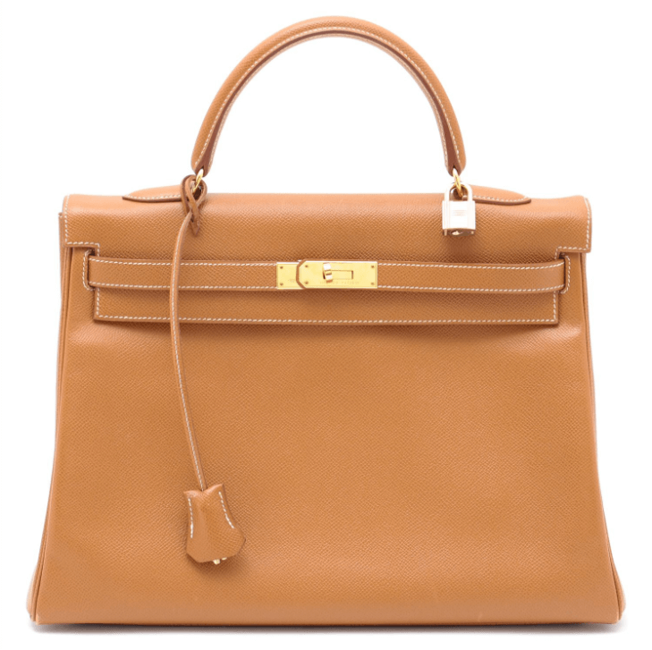 バーキン　歴史