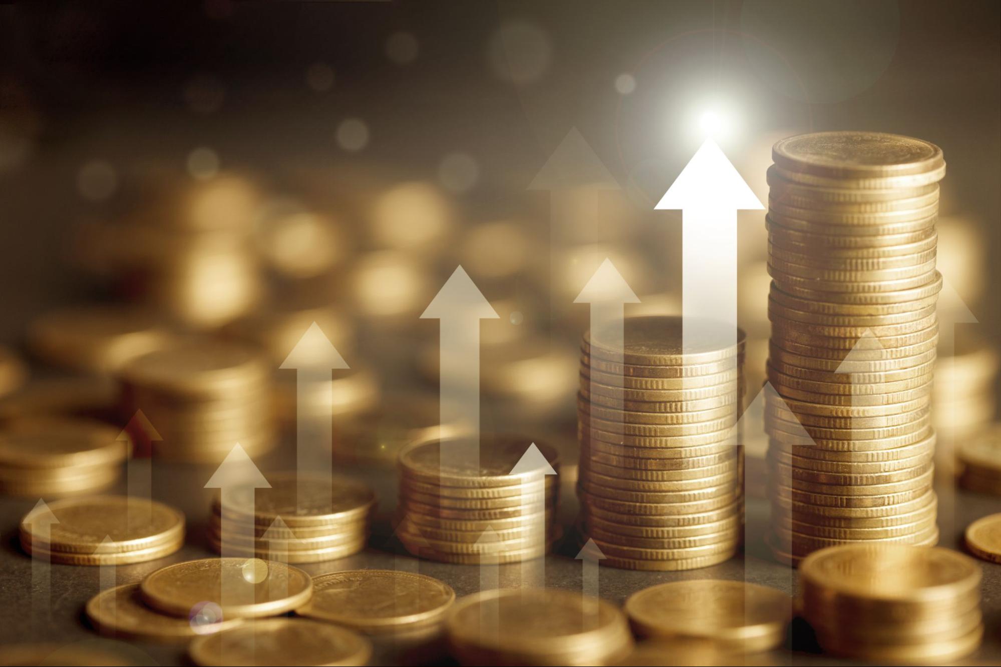 金価格2倍になる