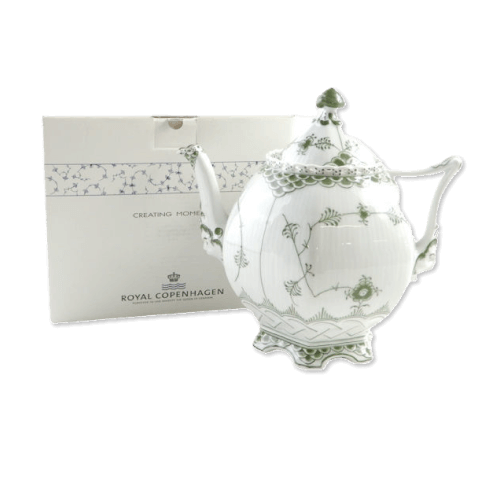 ブランド食器買取