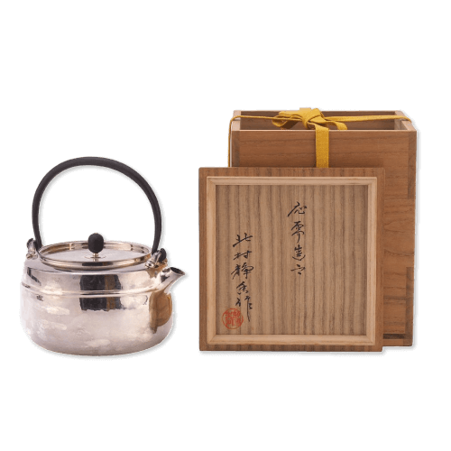 骨董品・古美術品買取